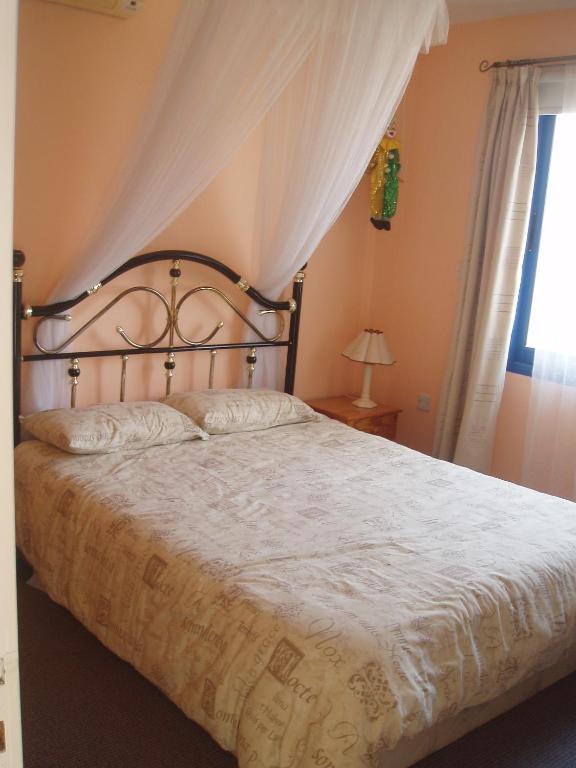 Kavalla Forest Villas Paphos Habitación foto