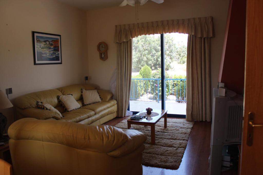Kavalla Forest Villas Paphos Habitación foto
