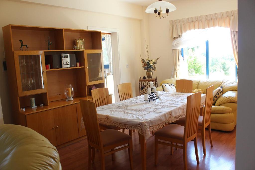 Kavalla Forest Villas Paphos Habitación foto